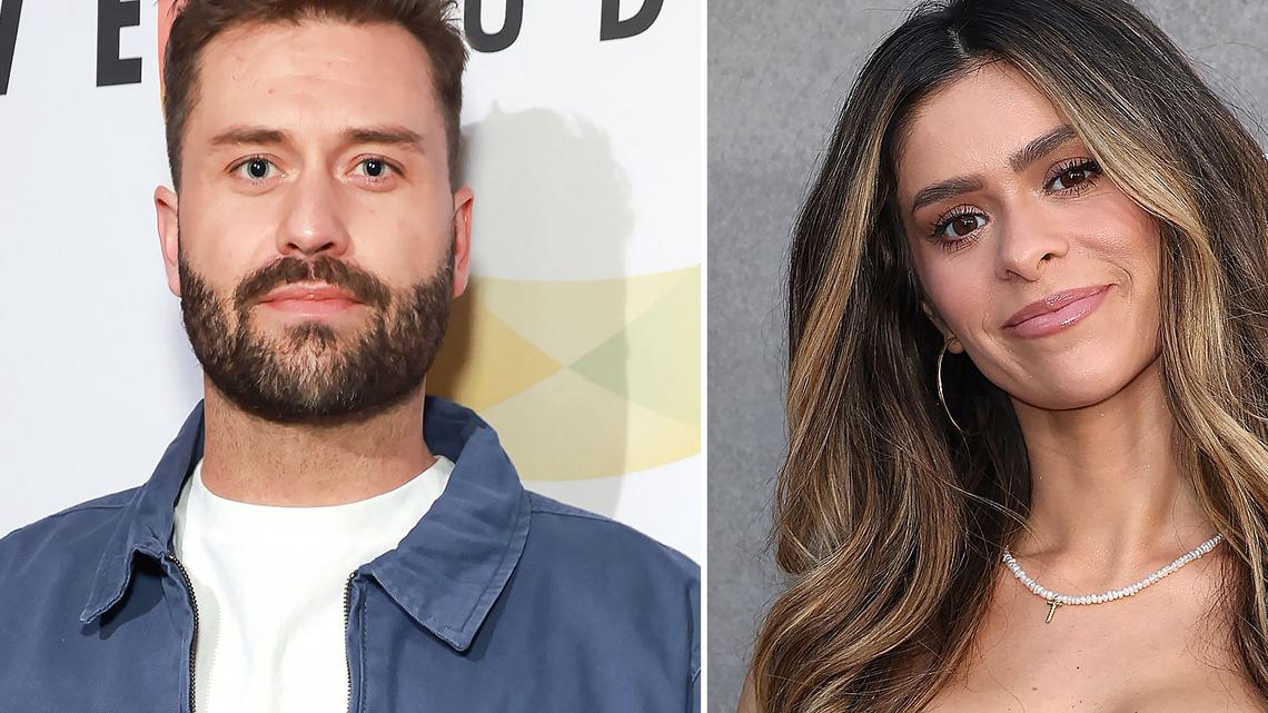 Dakota Mortensen Breaks Silence on Footage of Taylor Frankie Paul Incident 