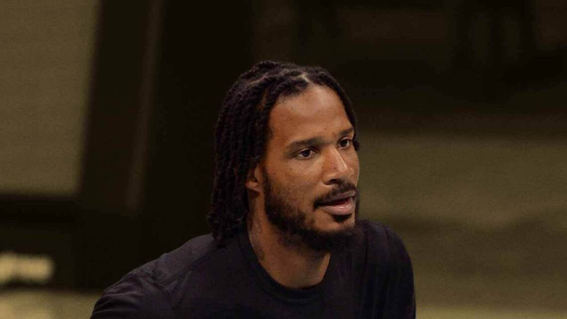 "It wasn't like me feeling like I couldn't play anymore" - Trevor Ariza reveals the real reason he retired from the NBA 