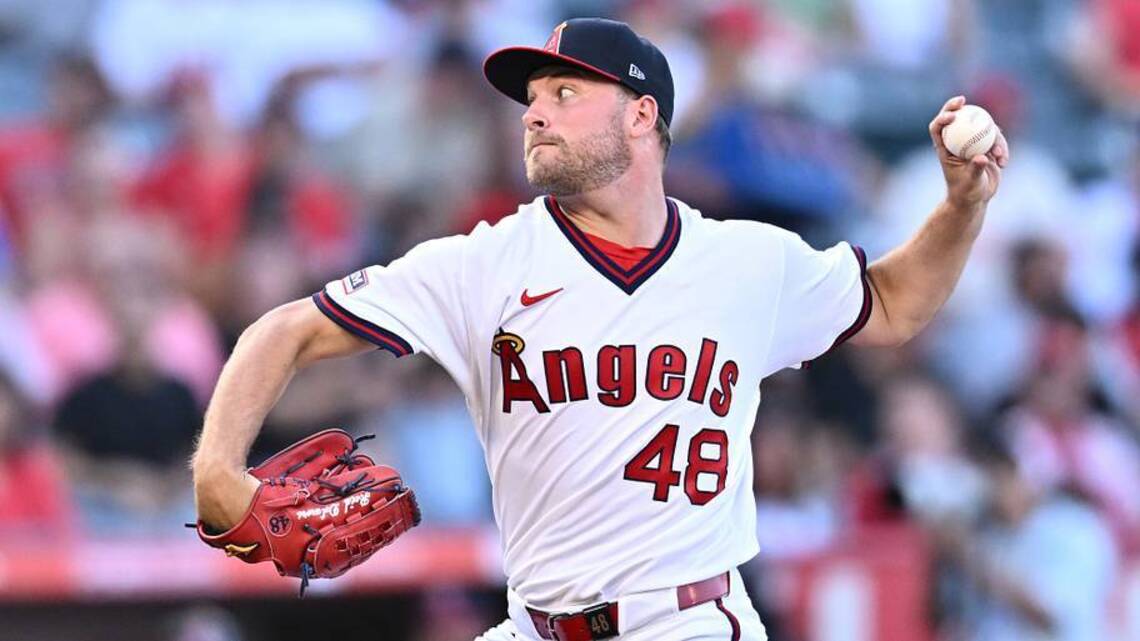 Guardians And 2 Other Teams Headline Reid Detmers Fantasy Baseball Landing Spots