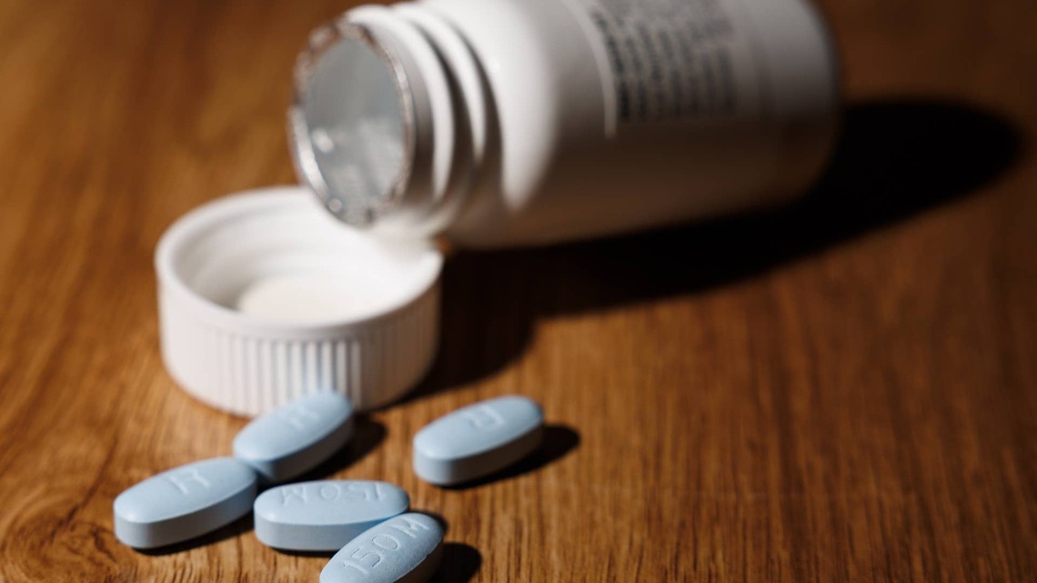 Check Your Medicine Cabinet: A Popular Medication Was Just Recalled 