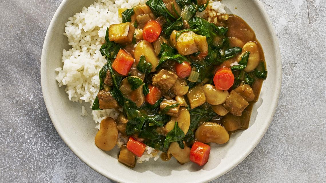 Five Weeknight Dishes: Gorgeously Green Kale Sauce Pasta and More