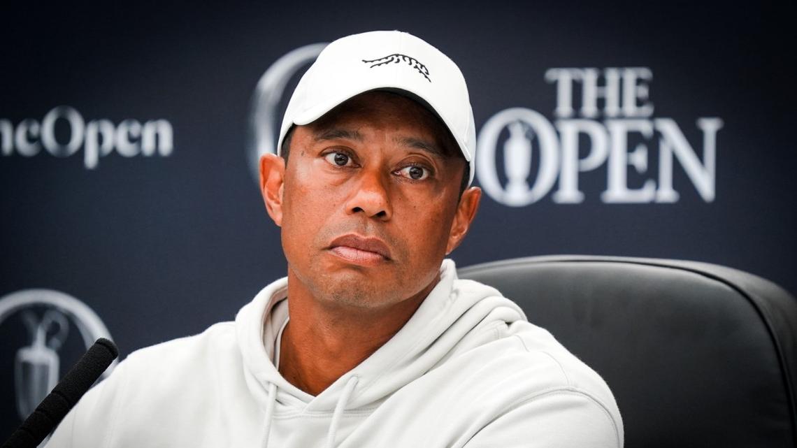 Tiger Woods Update: Legal Decision Clears Way for International Move 