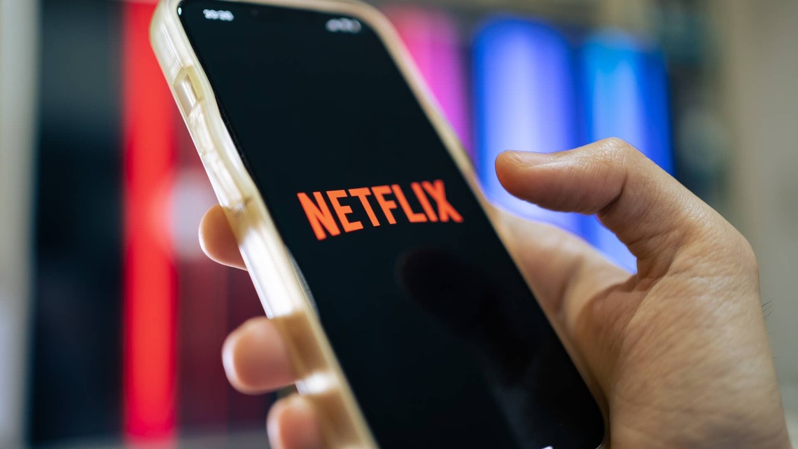 Why Goldman Sachs still backs Netflix despite falling viewership 