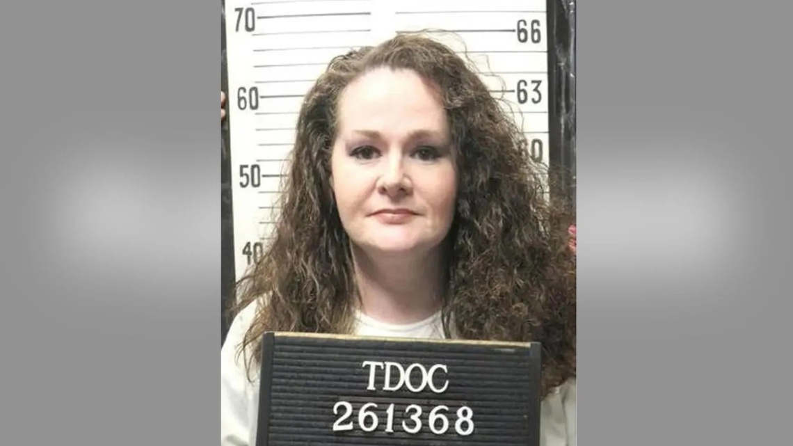 Inmate Christa Pike Regains Consciousness After 2 Failed Execution Attempts 