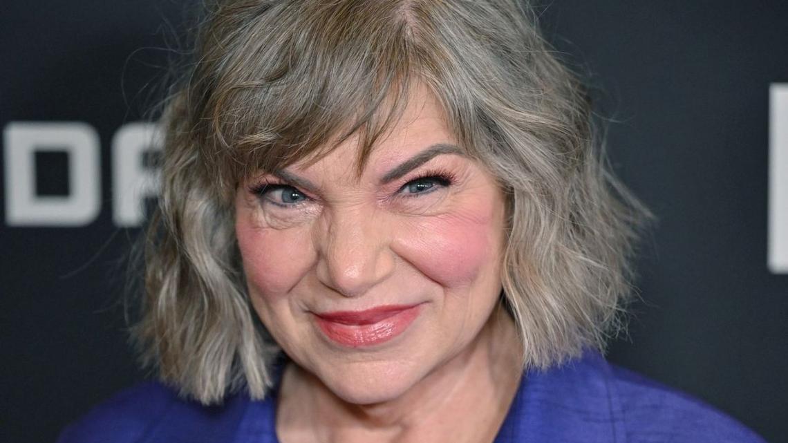 Look: Mindy Cohn details cancer battle in Instagram post 