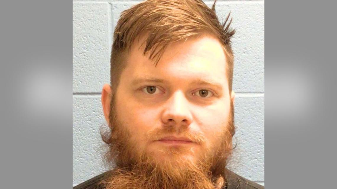 Missouri Man Killed Wife After She Packed Luggage to Leave Following a Fight 
