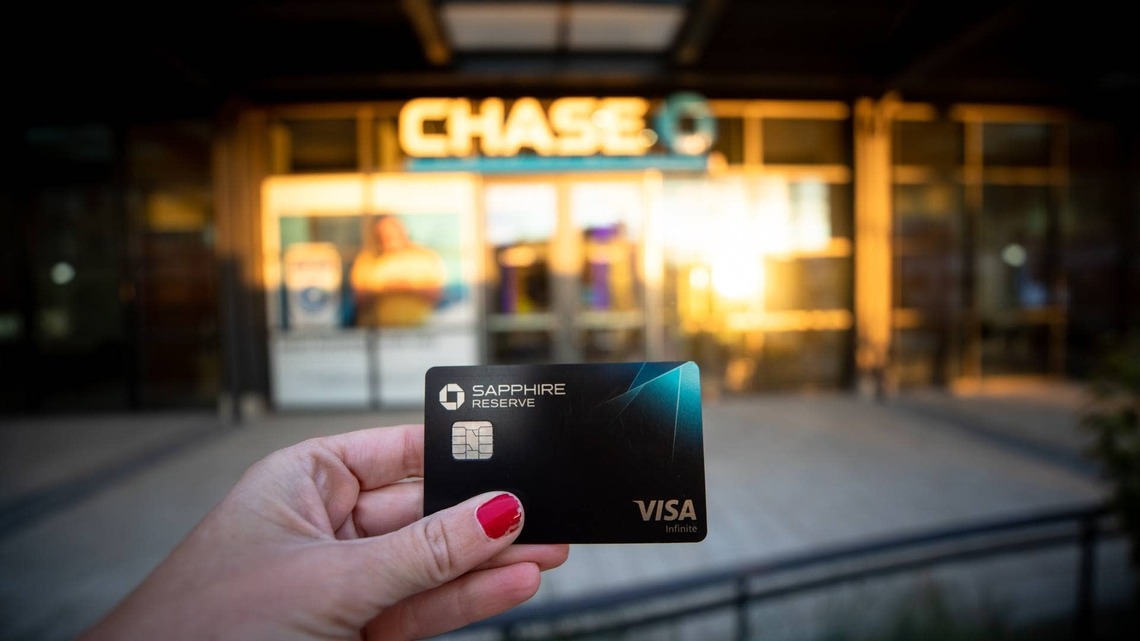Chase Sapphire cardholders face frustrating changes, devaluations 