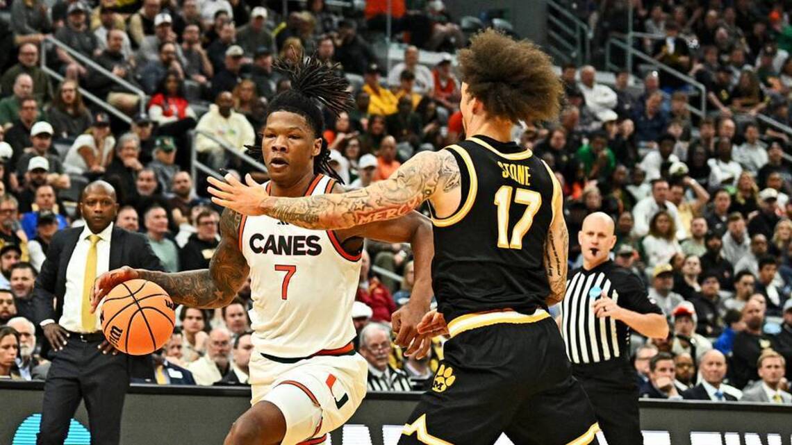 High Expectations Set the Tone for Miami Basketball As They Kickstart Offical Practice