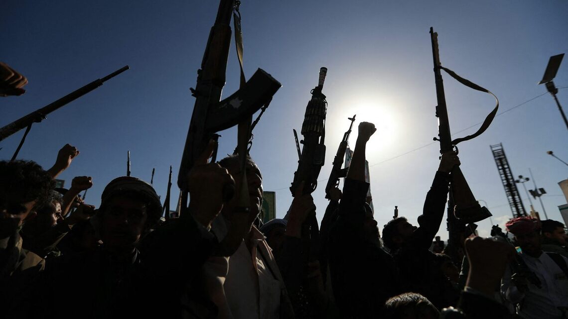 Yemen's Houthis are bringing their war to Saudi Arabia – and reframing the narrative of being an Iranian proxy 