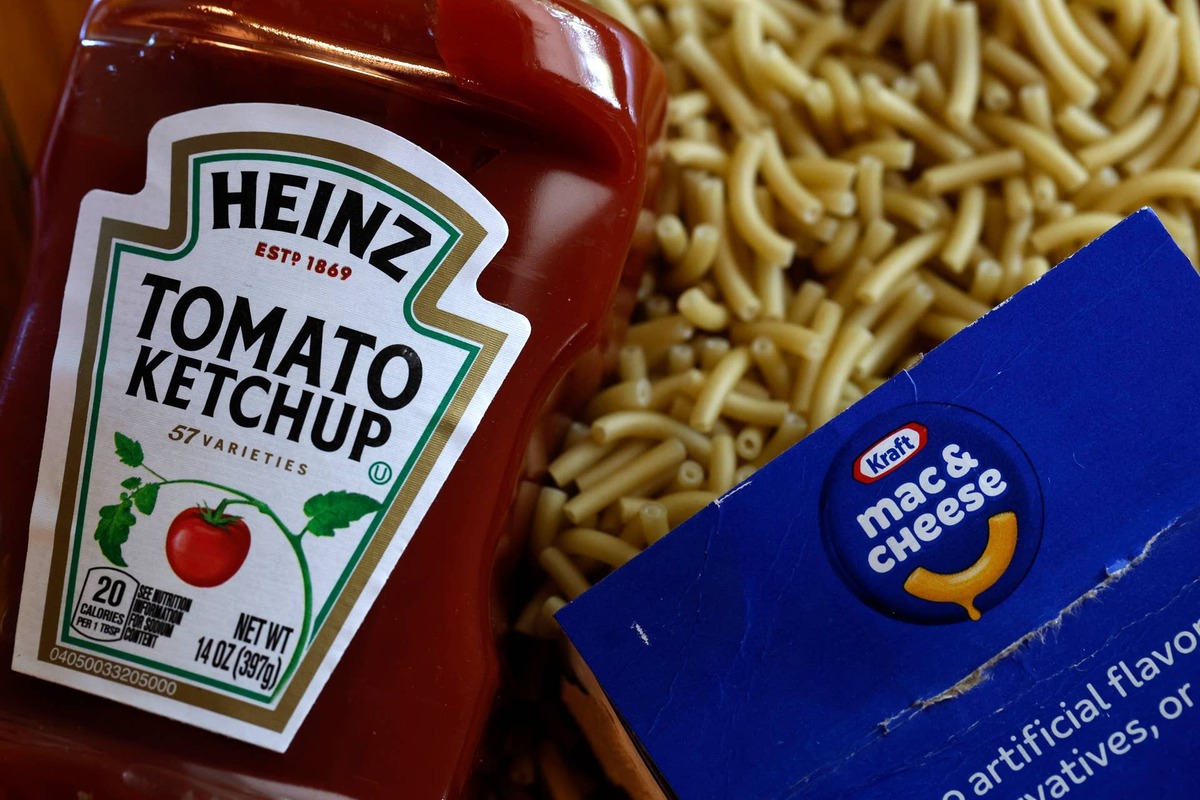  Ground beef hit its highest price in survey history as Kraft Heinz's $600 million turnaround bet faces its first real test on commodity timing and private-label pressure. 