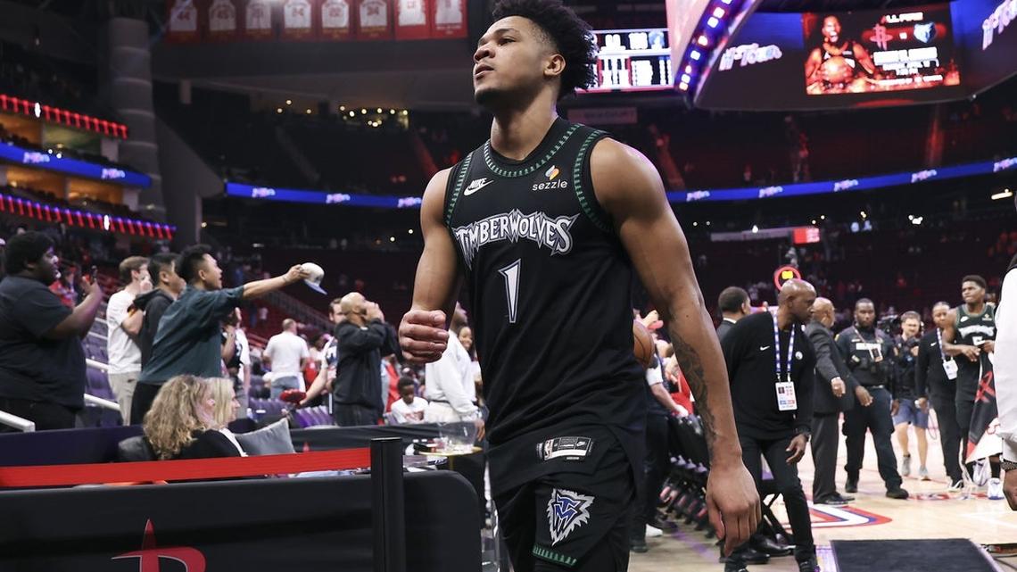 Resting Timberwolves close regular season vs. Pelicans 