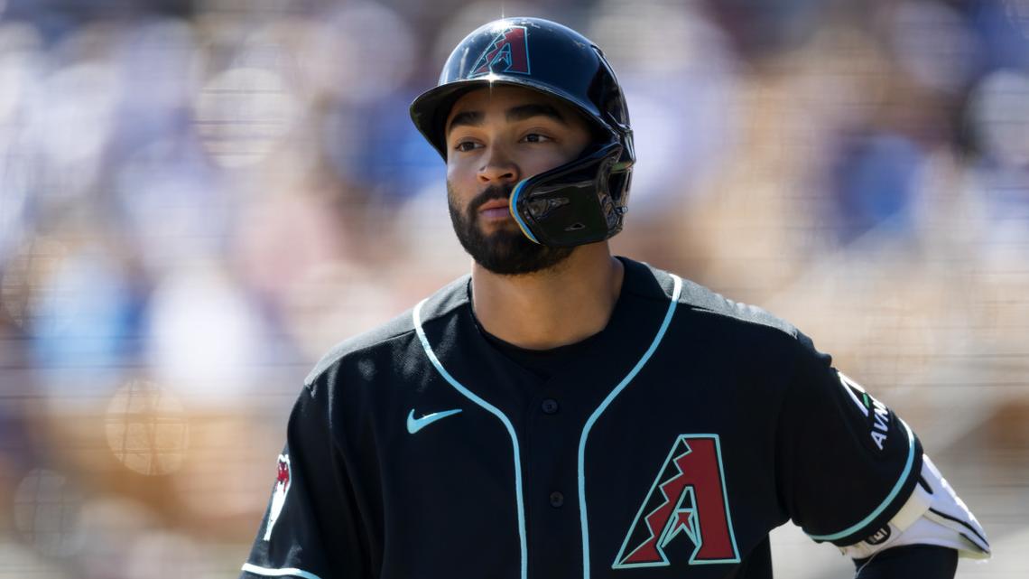 Is Jordan Lawlar a Risk Worth Taking in 2026 Fantasy Baseball? 