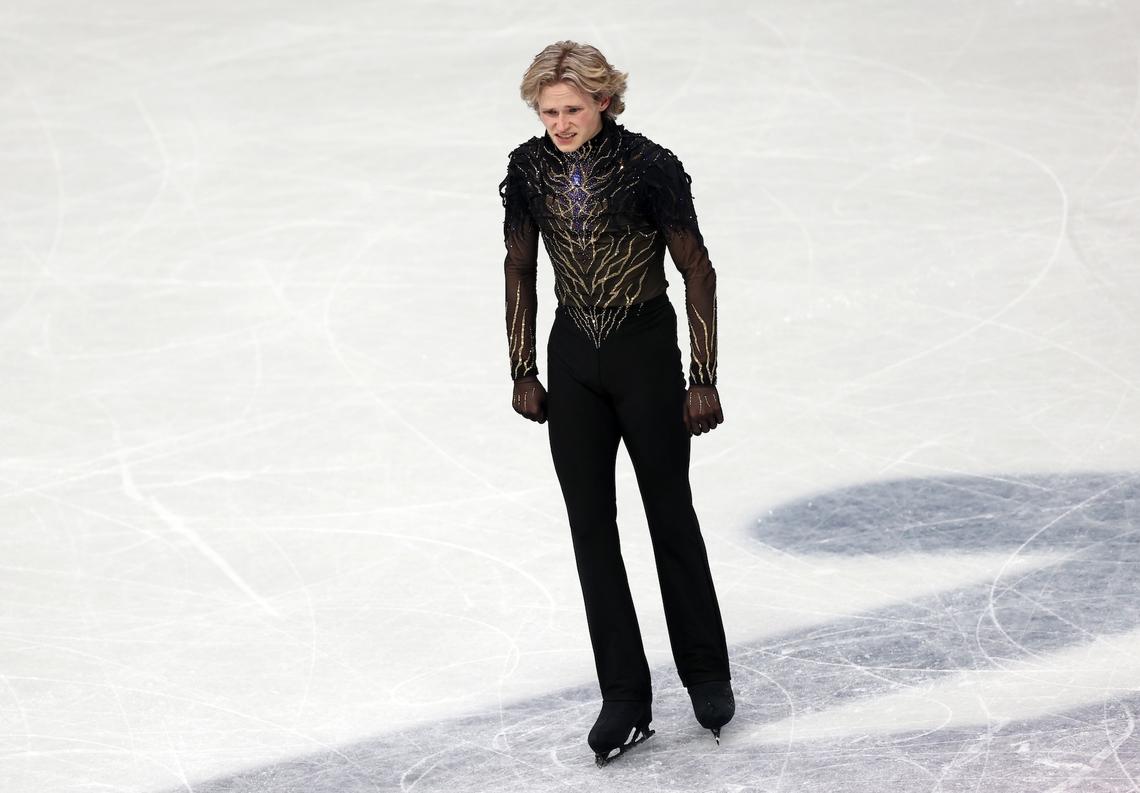  Matthew Stockman/Getty Images 