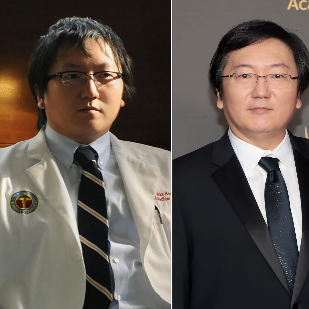  Everett Collection; Getty Images 