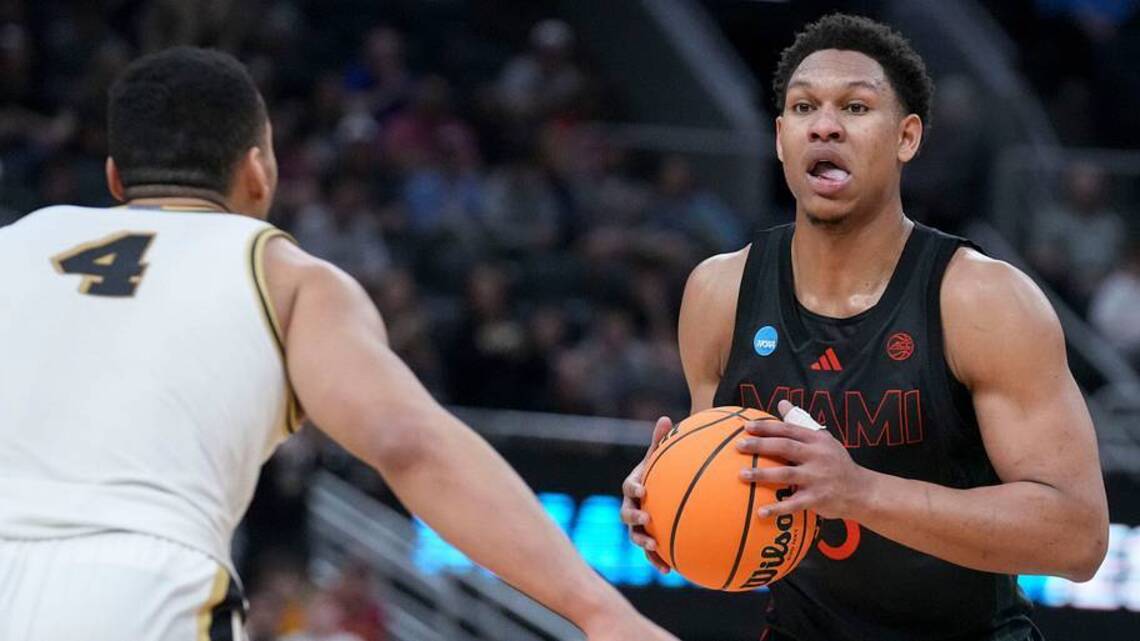 Star Miami Forward Offers Clarity Regarding Eligibility Dispute