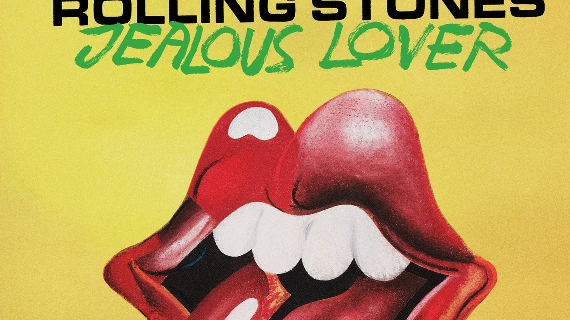 A Legendary 60s Rock Band Just Announced a Surprise New Single 