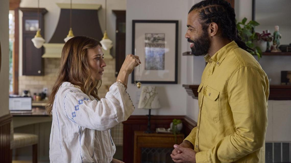 Rashida Jones: 'Blink of an Eye' celebrates life's little moments