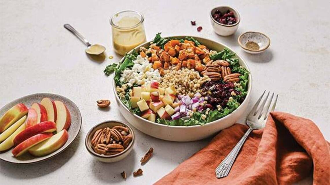 
        Fiber is Trending: Sorghum Makes it Simple
       