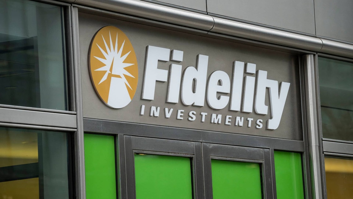AI agents are about to change finance, and Fidelity has a warning 