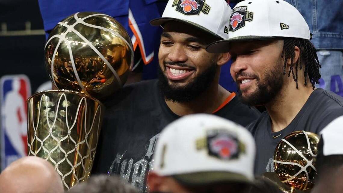 2026-27 NBA Preview: Atlantic Division capsules 