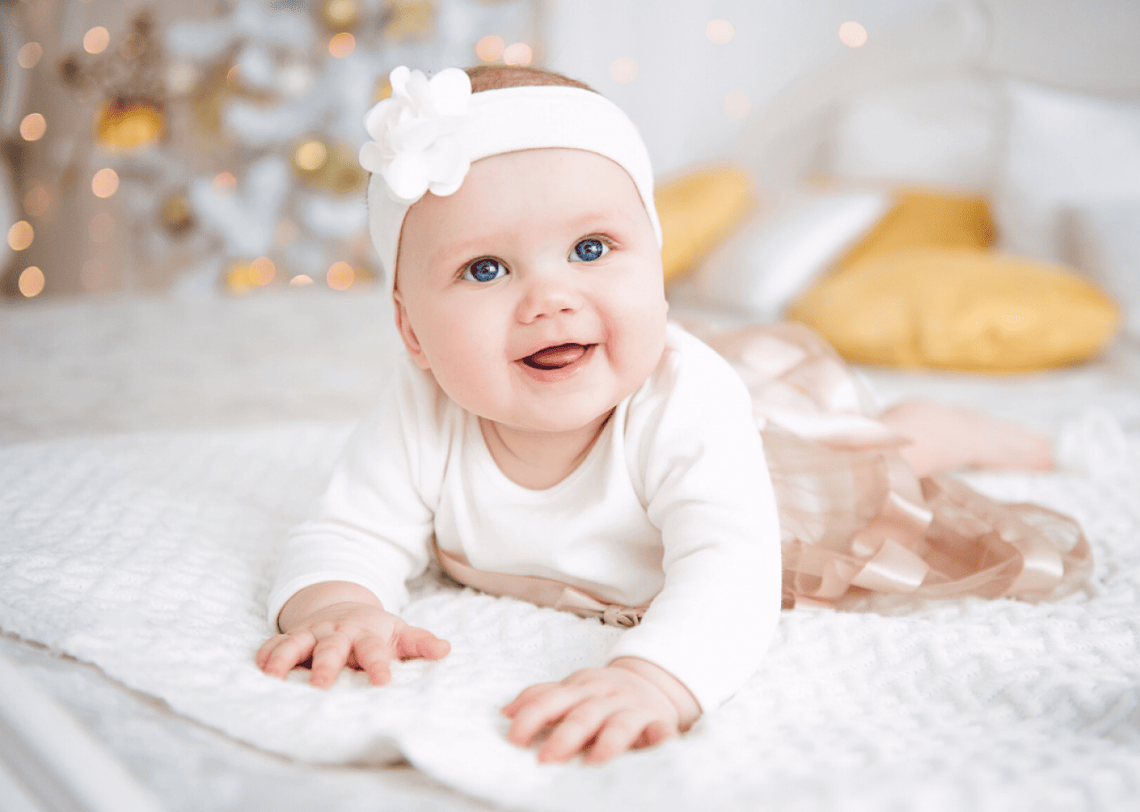  Dasha Muller // Shutterstock 