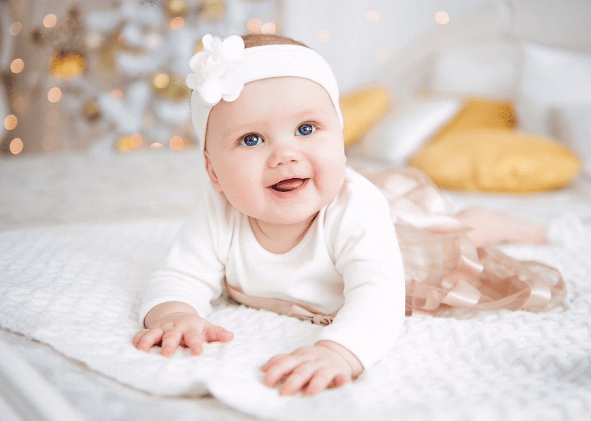  Dasha Muller // Shutterstock 