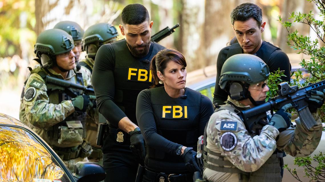 FBI's Missy Peregrym Returns After Maggie's Absence Over [Spoiler]'s Death 