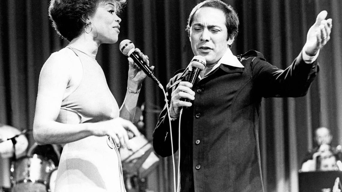 1974 Soft Rock Duet, One of the Era's Most Controversial Love Songs, Became a No. 1 Hit 