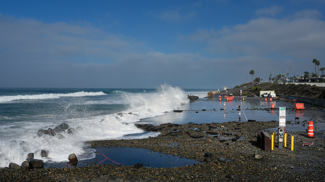 What can we expect from El Niño? Scientists say brace for the worst. 