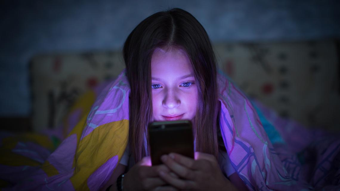 Aaron Brown: Improving kids' mental health will take more than social media lawsuits