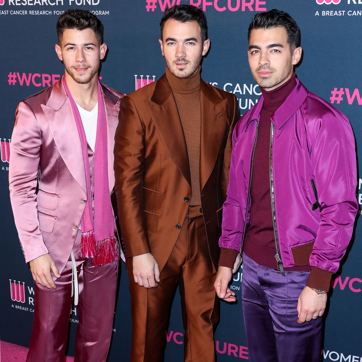 The Jonas Brothers are coming to Spokane, WA on their tour starting this fall.