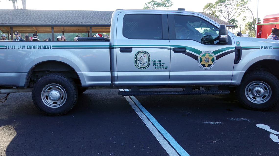 Florida's FWC spied on citizens who dared to speak up | Opinion 