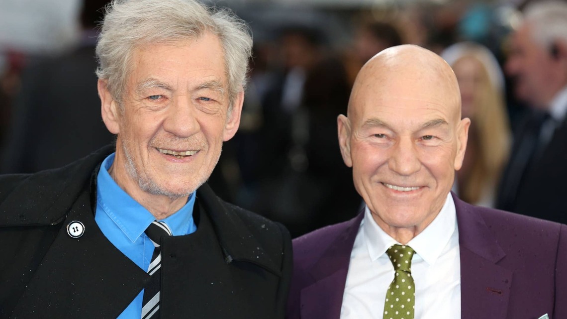 Patrick Stewart Cause of Death: How Did the Beloved Actor Die? 