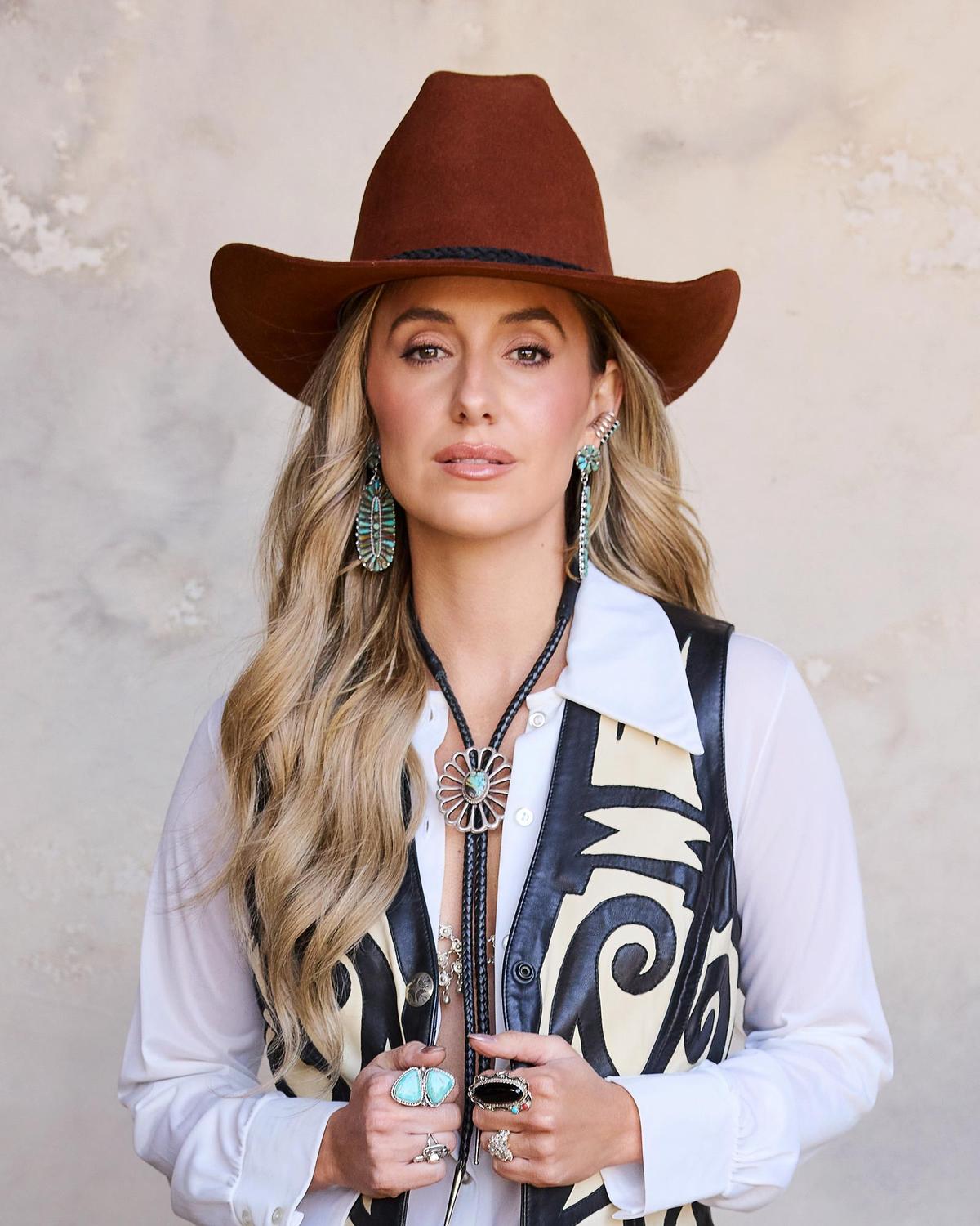 Lainey Wilson will perform at the Mid-State Fair in Paso Robles on July 17, 2026.