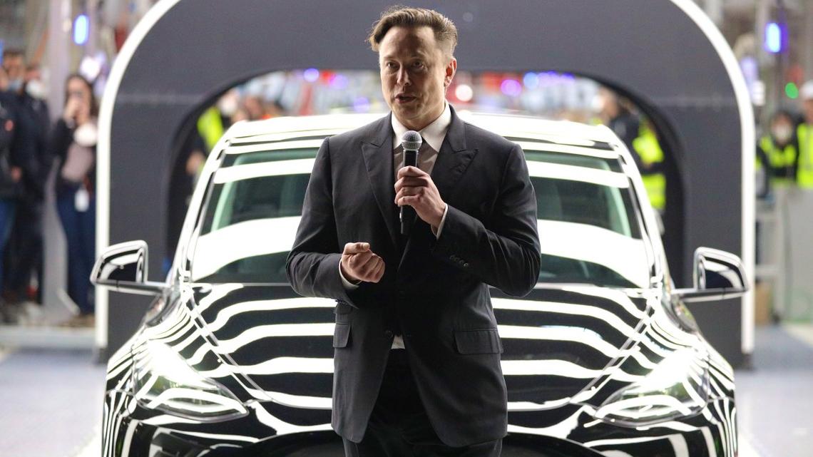 Tesla gets some more good news from a key region 