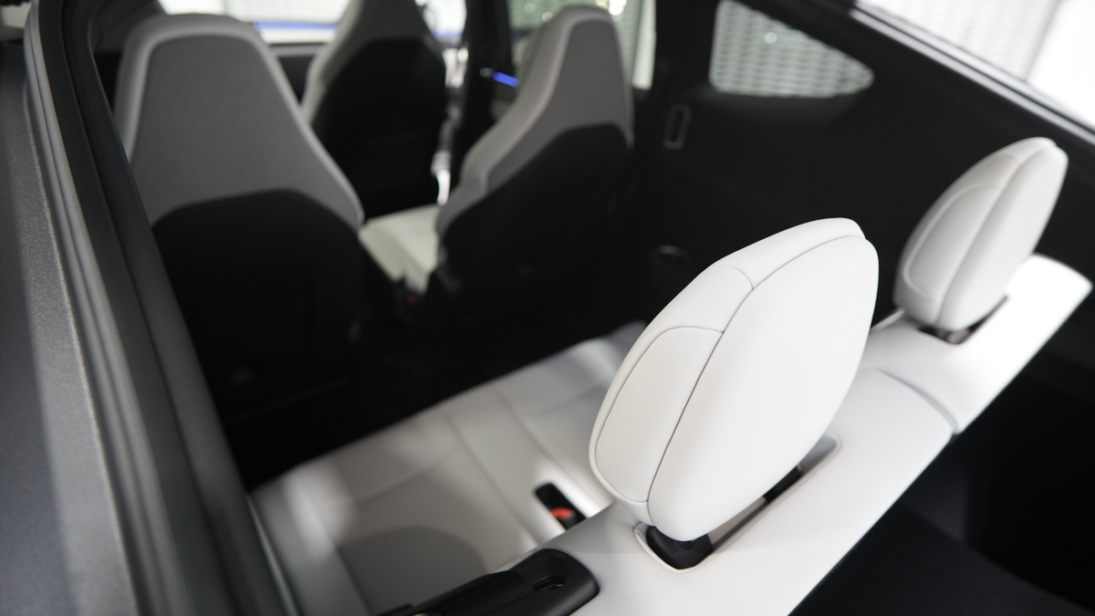 Autoblog / LeRoy Marion