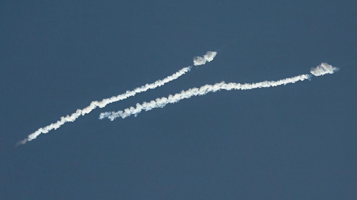 Middle East's top aluminum maker says main smelter damaged 