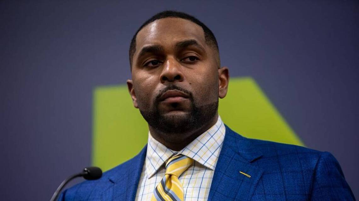 New Report Details Michigan's Institutional Failures in Sherrone Moore Saga
