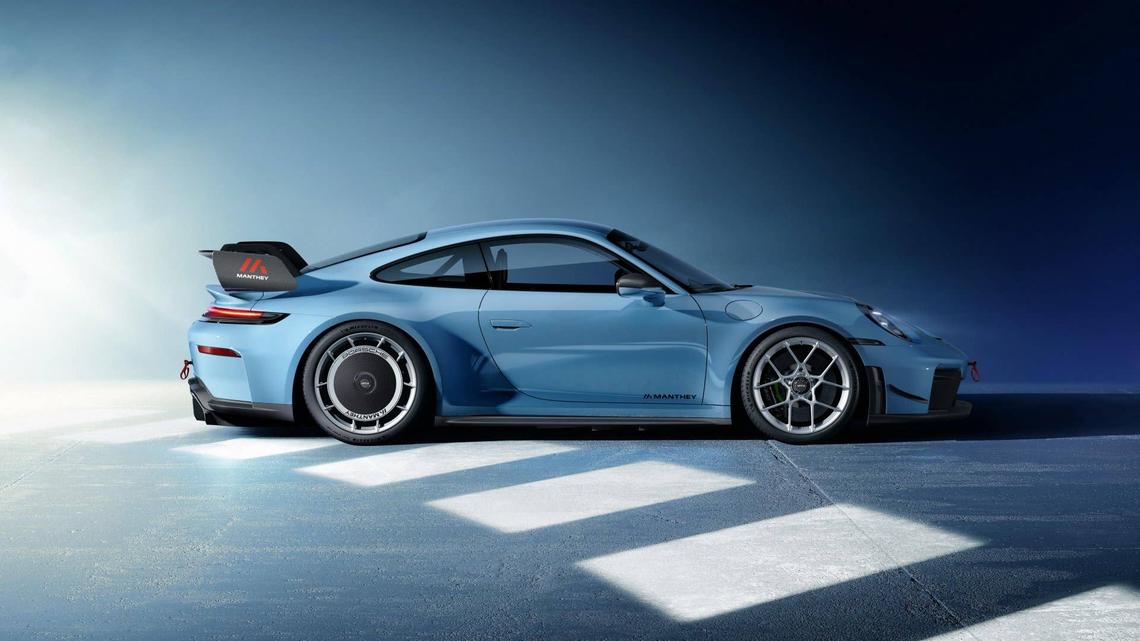 Porsche