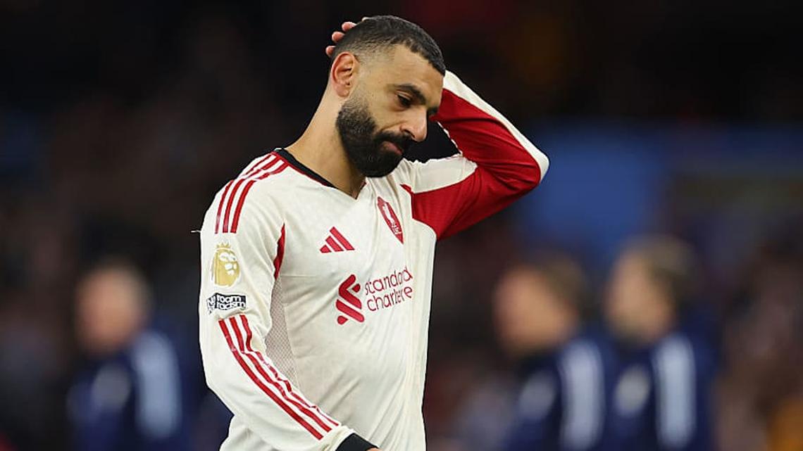 What's Gone Wrong for Liverpool This Season?