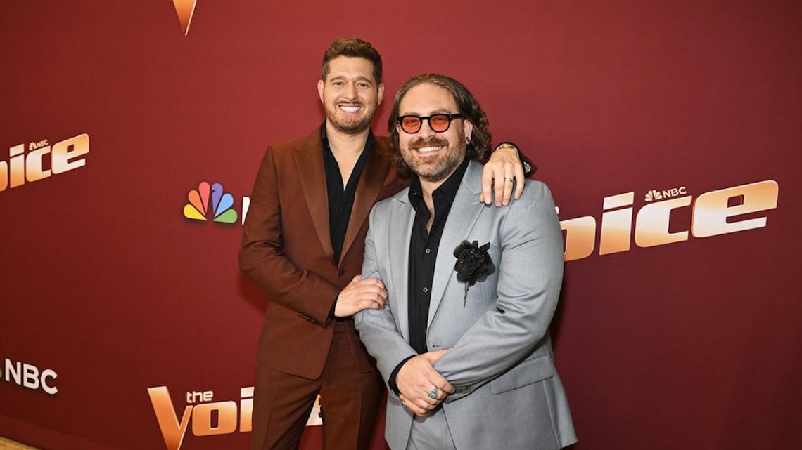 Who Won ‘The Voice’ Season 27? Spring 2025 Winner and Their Coach Revealed in Epic Finale