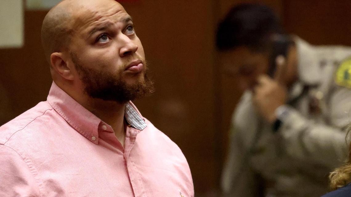 ‘Gladiator fight' cases against LA juvenile hall staffers are falling apart 