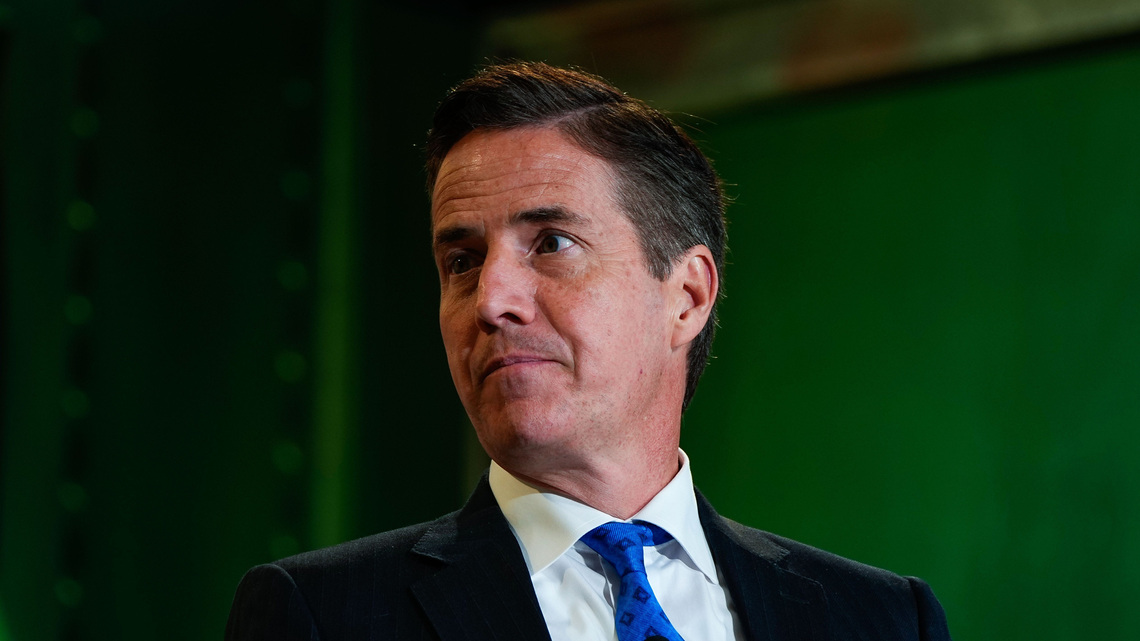 Moreno vows to push for Trump's $5,000 checks