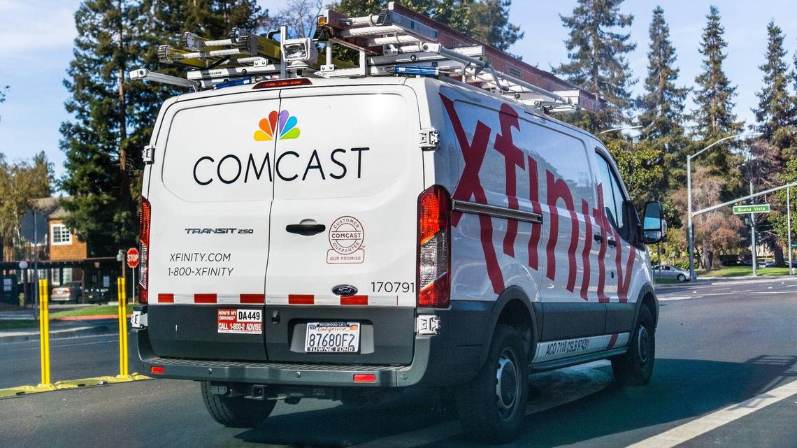Comcast drops 2 new phone plans for customers, but without multi-line discounts 