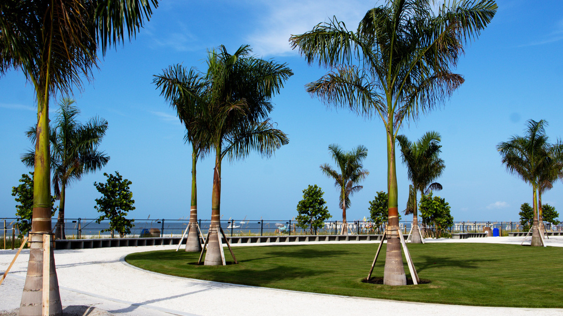Celebrate Crescent Beach opening; new guide for Lee County, Florida 