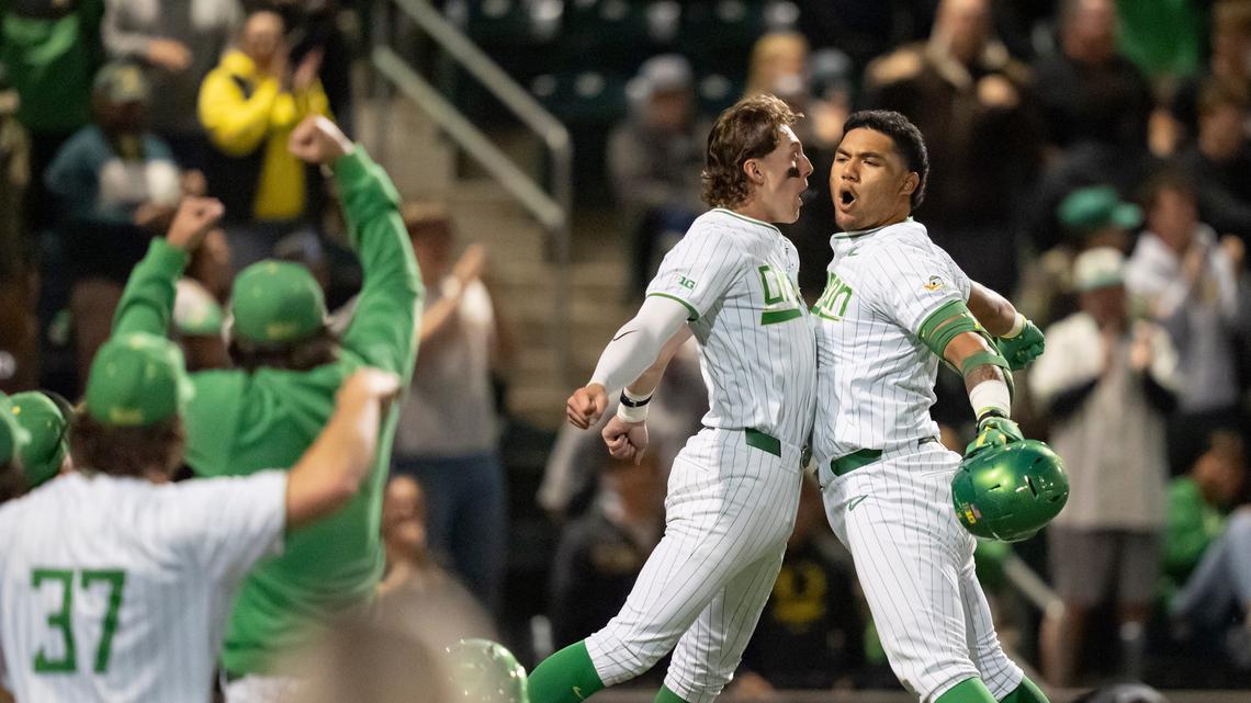 College baseball tournament: NCAA regionals bracket, scores, schedule, updates 