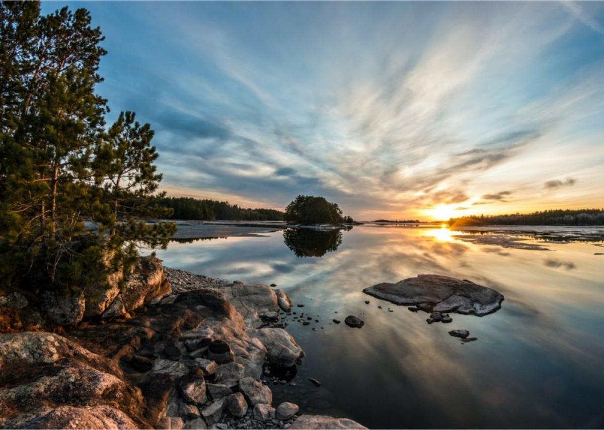  BlueBarronPhoto // Shutterstock 
