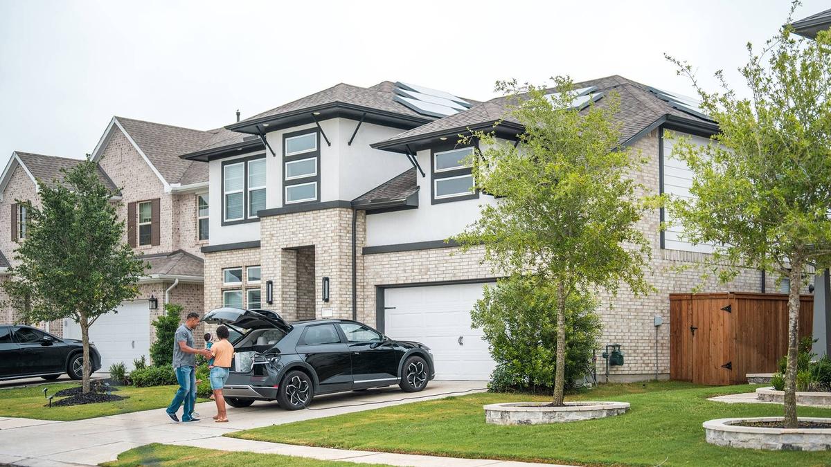  Berkshire's expanding housing footprint could create one of America's largest homebuilding platforms, strengthening its position in a cyclical industry. 