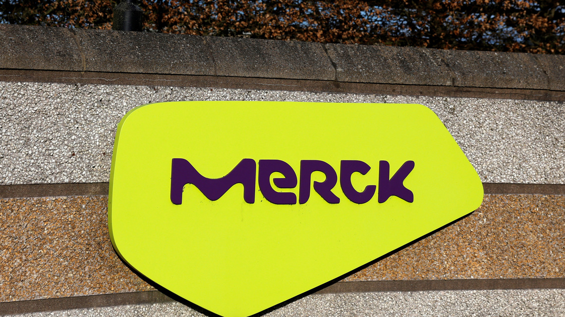 Merck raises 2026 profit guidance, beats quarterly estimates 
