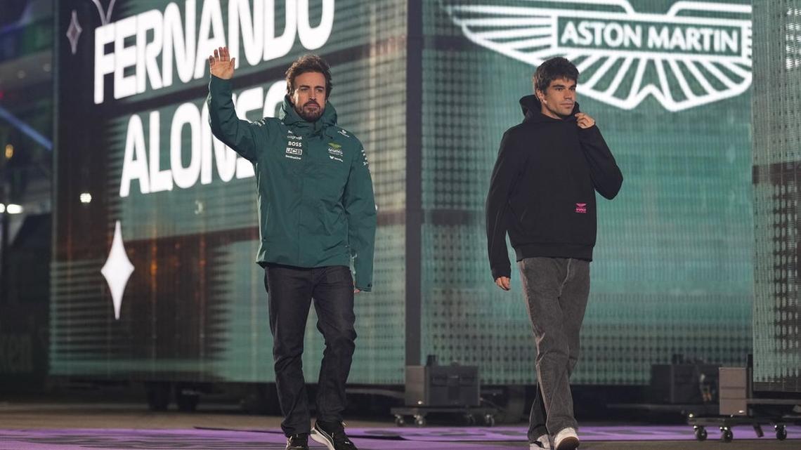 Aston Martin shuts down F1 testing as car problems persist 